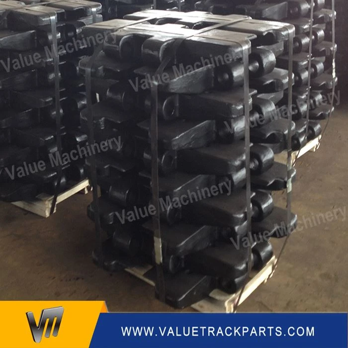 Track Pad For Link Belt LS418 Crawler Crane