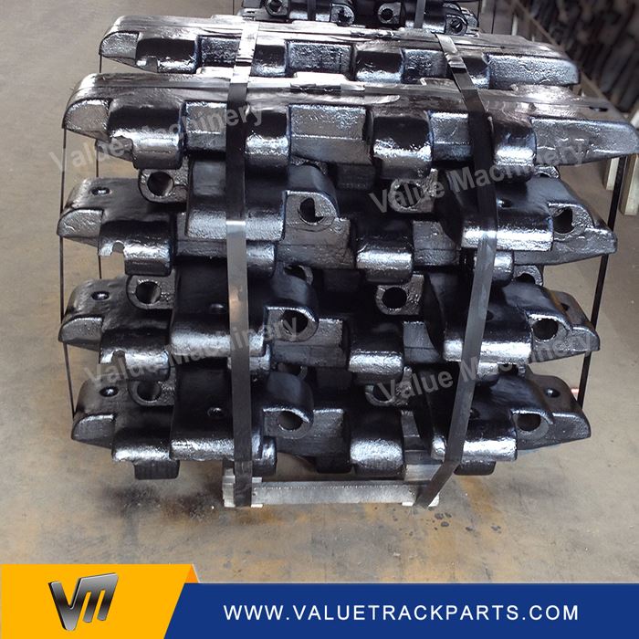 Track Shoe For KOBELCO 7800 Crawler Crane