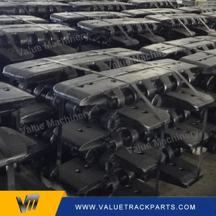 Track Shoe For KOBELCO BME550 Crane