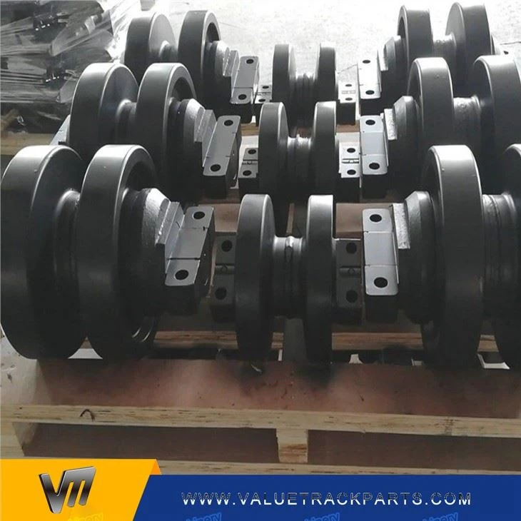 Bottom Roller For IHI CCH500EX