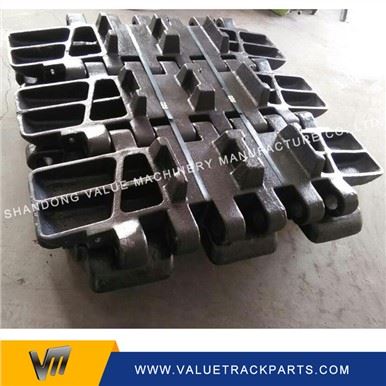 Track Pad For Kobelco CK2750 Crawler Crane