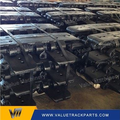 Track Shoe For Hitachi CX650-2