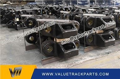 Track Shoe For Kobelco P&H2800XPB