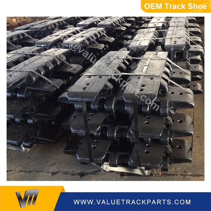 Track Shoe For IHI K300