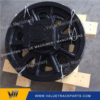 Idler For Kobelco CK1000 Crawler Crane