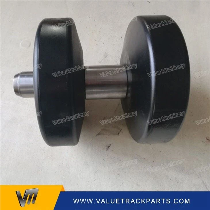 Upper Roller For Liebherr LR1400 Crawler Crane
