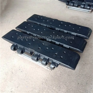 Track Shoe/Track Pad/Track Plate/Crawler Shoe/Bottom Shoe